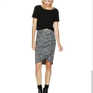 SOLD | Aritzia Wilfred Free Tyra Skirt | Size XS